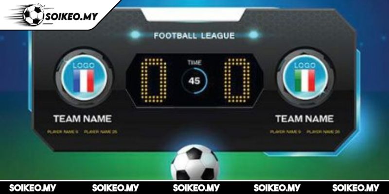 Cá Cược Tỷ Số SOIKEO Hướng Dẫn Toàn Diện Cho Người Chơi 2 Kèo cược tỷ số toàn trận