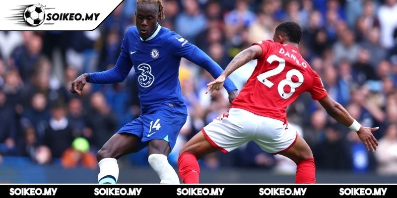 Chelsea VS Manchester United 02:15 - 17/05 Premier League 2 Soi kèo Chelsea VS Manchester United 02:15 - 17/05 Premier League