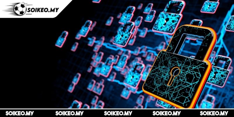 Chính Sách Bảo Mật Soikeo.My 3 Trường hợp cung cấp thông tin