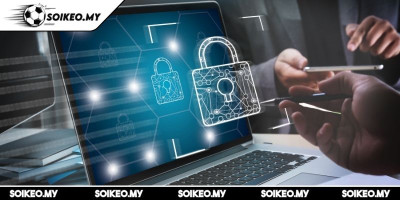 Chính Sách Bảo Mật Soikeo.My 2 Chính sách bảo mật soikeo.my đối với quyền riêng tư