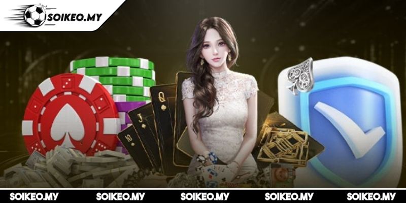 Chơi Có Trách Nhiệm Soikeo.my 3 Biện pháp hỗ trợ từ soikeo.my