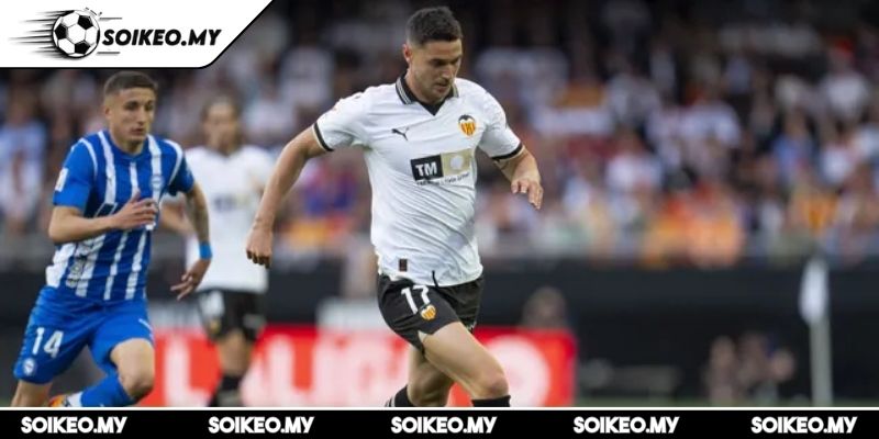 Deportivo Alaves VS Valencia 00:00 - 15/05 La Liga Chuyên Sâu 2 Soi kèo chi tiết Deportivo Alaves VS Valencia 00:00 - 15/05 La Liga