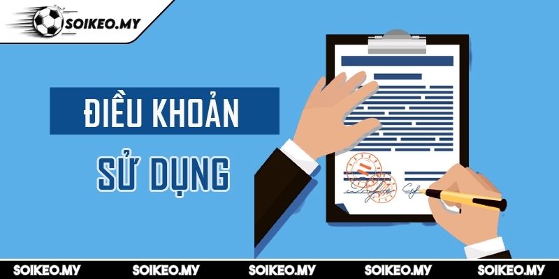Điều khoản sử dụng soikeo.my 1 Đối tượng tham gia trải nghiệm