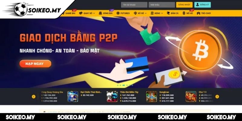 FIVE88 Đánh Giá Nhà Cái Trực Tuyến Hàng Đầu Nhận Ngay 100k 2 Cập nhật chi tiết đánh giá về FIVE88 trải nghiệm