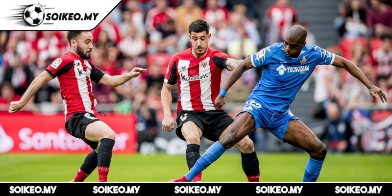 Getafe VS Athletic Bilbao 02:30 - 16/05 La Liga Nhận Định 2 Getafe VS Athletic Bilbao 02:30 - 16/05 La Liga phong độ Athletic Bilbao