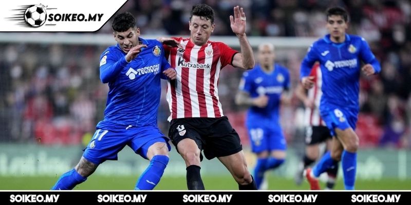 Getafe VS Athletic Bilbao 02:30 - 16/05 La Liga Nhận Định 1 Tổng quan về trận cầu Getafe VS Athletic Bilbao 02:30 - 16/05 La Liga