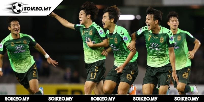 Giải K-League Là Gì? Toàn Bộ Thông Tin Cần Biết Cho Cược Thủ 3 Giải K-League là gì? Những yếu tố làm nên sức hấp dẫn