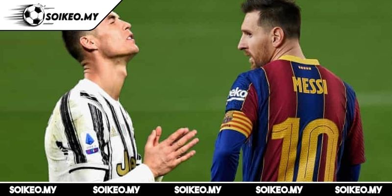 Giải LaLiga Là Gì Mở Rộng Thế Giới Cược Bóng Đá Tây Ban Nha 3 Kỷ nguyên Messi-Ronaldo là gì?