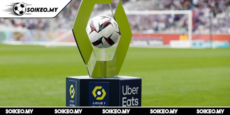 Toàn Cảnh Về Giải Ligue 1 Là Gì Cho Người Mới Tại Soikeo 3 Tầm ảnh hưởng và những điều đặc biệt