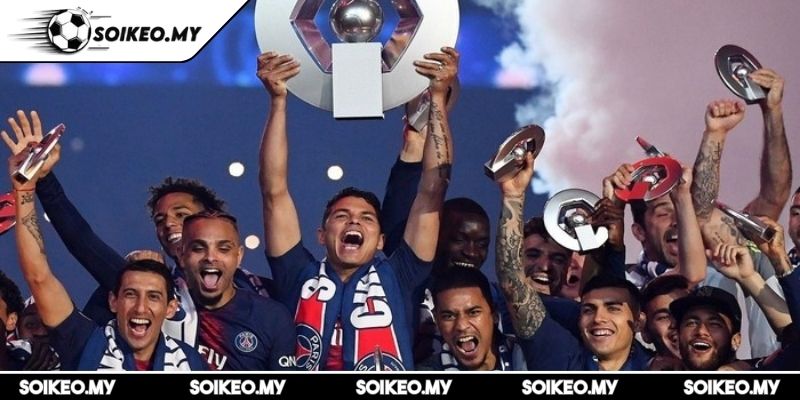 Toàn Cảnh Về Giải Ligue 1 Là Gì Cho Người Mới Tại Soikeo 2 Thể thức thi đấu và những điểm đặc biệt