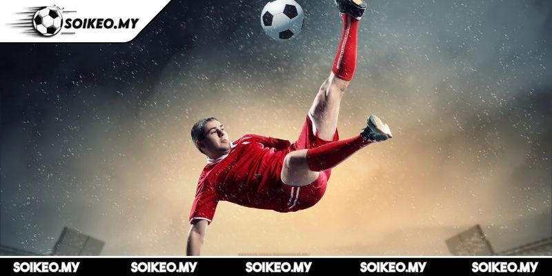 Hướng Dẫn Chơi Kèo 2 Đội Ghi Bàn Và Mẹo Thắng Lớn Tại Soikeo 1 Vì sao kèo 2 đội ghi bàn được ưa chuộng?