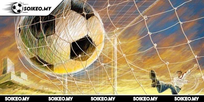 Kèo Bàn Thắng Đầu Cuối Và Chiến Thuật Chơi Chuẩn Tại Soikeo 1 Vì sao kèo bàn thắng đầu cuối lại thu hút người chơi