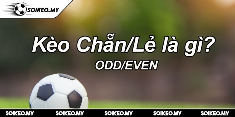 Kèo Chẵn Lẻ Thấu Hiểu Và Thắng Lớn Trong Cá Cược Bóng Đá 3 Chiến lược nắm chắc ngân sách hiệu quả, linh hoạt