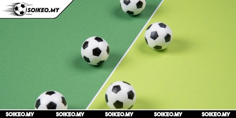 Kèo Chấp 1/2 Là Gì, Cách Chơi Hiệu Quả Và Bí Quyết Từ Soikeo 2 Cách tính tiền trong chấp 1/2 và các tình huống phổ biến