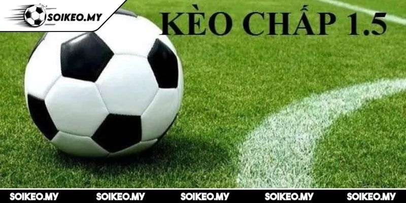 Kèo Chấp 1.5 Trái Chiến Thuật Và Kinh Nghiệm Chơi Hiệu Quả 1 Nắm rõ cơ chế kèo chấp 1.5 trái trước khi tham gia