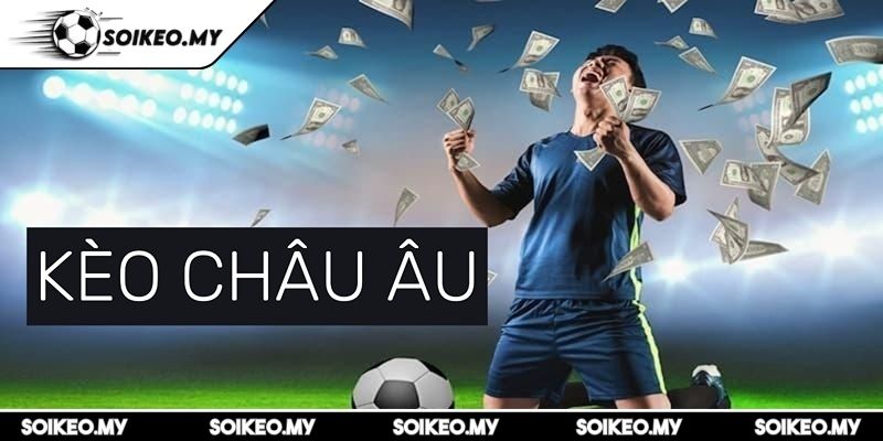 Kèo Châu Âu – Tìm Hiểu Chi Tiết Cách Chơi Và Đọc Kèo Chuẩn 2 Hướng dẫn cách đọc và hiểu kèo Châu Âu chuẩn xác
