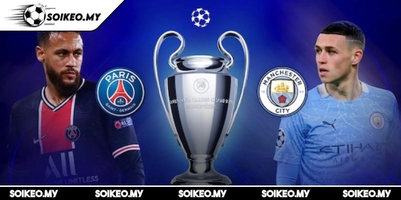 Kèo Cup C1 Toàn Tập Bóc Tách Bí Kíp Soi Kèo Từ Chuyên Gia 2 Các loại kèo phụ