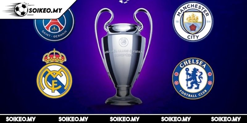 Kèo Cup C1 Toàn Tập Bóc Tách Bí Kíp Soi Kèo Từ Chuyên Gia 3 SOIKEO Phân tích thông tin trận đấu kèo Cup C1
