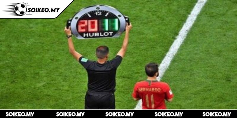 Kèo Thay Người Và Bí Quyết Chơi Hiệu Quả Cùng Soikeo 1 Lý do kèo thay người là lựa chọn độc đáo