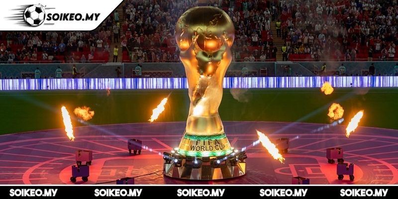 Kèo World Cup SOIKEO Hướng Dẫn Toàn Diện Cho Người Chơi 3 Cách đọc kèo cá cược World Cup và phân tích hiệu quả
