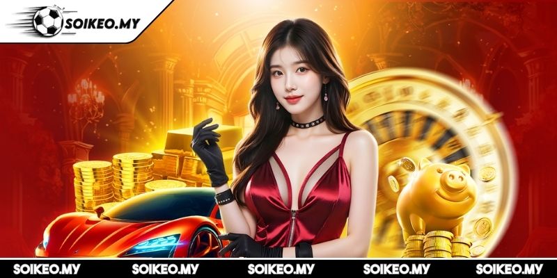 MAX88 Đánh Giá Toàn Diện Nhà Cái Cá Cược Trực Tuyến Hàng Đầu 2 Thiết kế đa dạng các chương trình tạo điều kiện cho hội viên