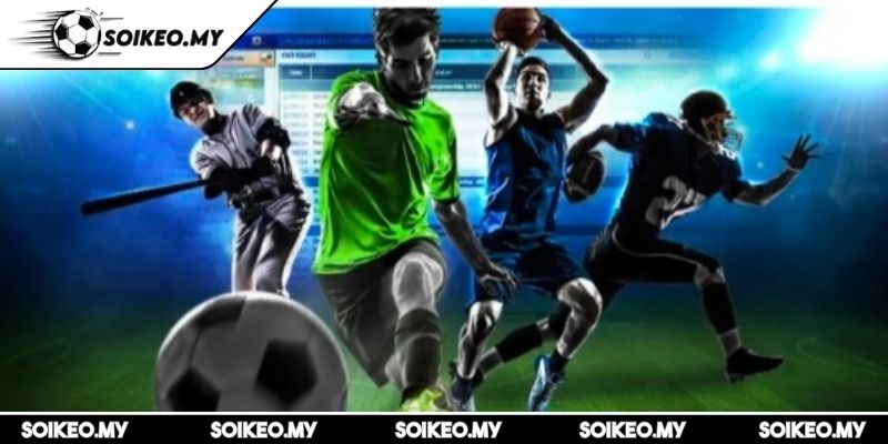 Tổng quan về chuyên mục Nhà Cái Uy Tín trên soikeo.my