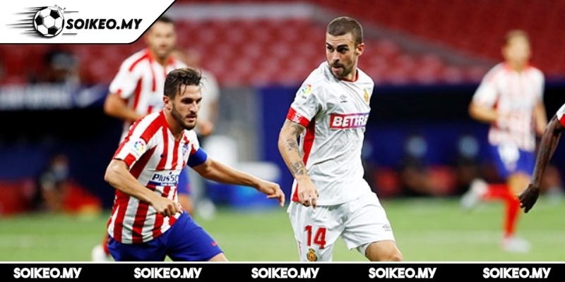 Osasuna VS Atletico Madrid 00:00 - 16/05 La Liga Nhận Định 1 Osasuna VS Atletico Madrid 00:00 - 16/05 La Liga cái nhìn tổng quan