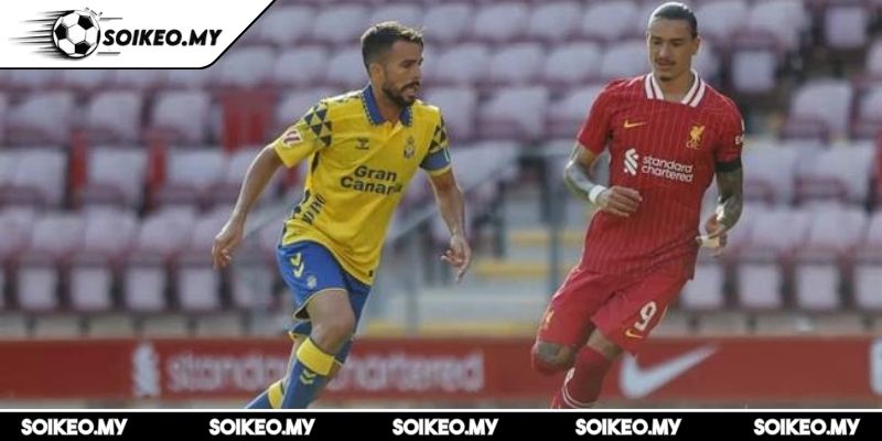 Sevilla VS Las Palmas 02:30 - 14/05 La Liga Chuyên Sâu 1 Tổng quan Sevilla VS Las Palmas 02:30 - 14/05 La Liga