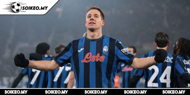 Soi Kèo Atalanta Vs Parma (01:45 26/05, Serie A) 1 Phong độ Atalanta ổn định và thăng hoa