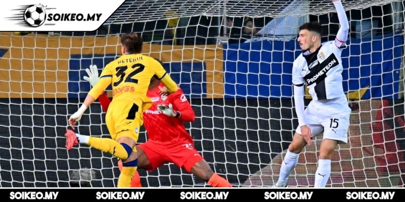 Soi Kèo Atalanta Vs Parma (01:45 26/05, Serie A) 3 Thống kê đáng chú ý trước trận Atalanta vs Parma