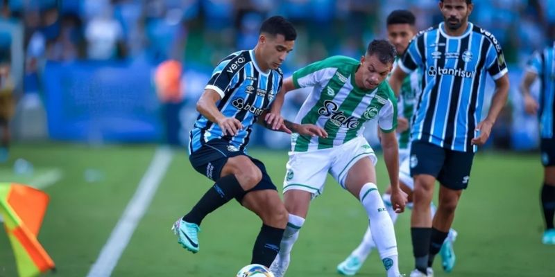 Soi Kèo Juventude Vs Gremio (02:00 02/06, Serie A): Kèo Thơm Nghiêng Về Cửa Dưới? 3 Đội hình dự kiến trận Juventude vs Gremio (02:00 02/06, Serie A)