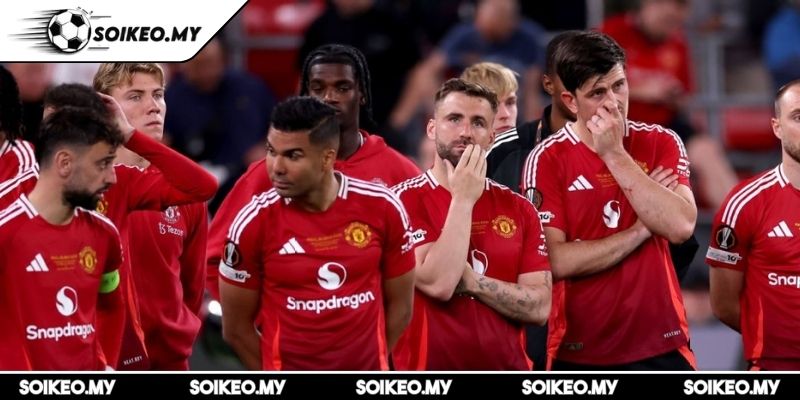 Soi Kèo Manchester United Vs Aston Villa (22:00 25/05, Premier League): Quỷ Đỏ Níu Hy Vọng Châu Âu 1 Manchester United còn nước còn tát trận gặp Aston Villa
