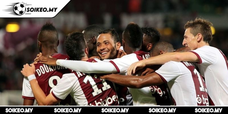 Soi Kèo Metz Vs Reims (01:00 22/05, Ligue 1): Nhận Định Tỷ Lệ Kèo & Dự Đoán Kết Quả Chuẩn Xác 3 Dự đoán kết quả trận Metz vs Reims (01:00 22/05, Ligue 1)