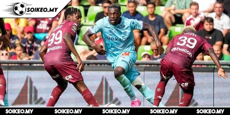 Soi Kèo Metz Vs Reims (01:00 22/05, Ligue 1): Nhận Định Tỷ Lệ Kèo & Dự Đoán Kết Quả Chuẩn Xác 2 Kèo châu Á trận Metz vs Reims (01:00 22/05, Ligue 1)