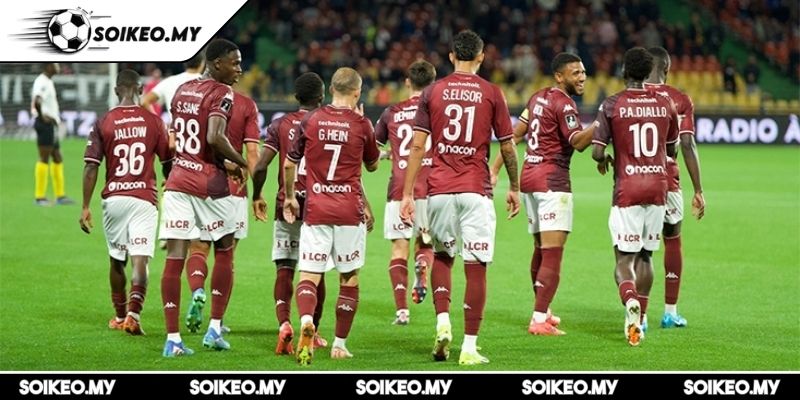 Soi Kèo Metz Vs Reims (01:00 22/05, Ligue 1): Nhận Định Tỷ Lệ Kèo & Dự Đoán Kết Quả Chuẩn Xác 1 Metz và hy vọng mong manh cho ngày trụ hạng