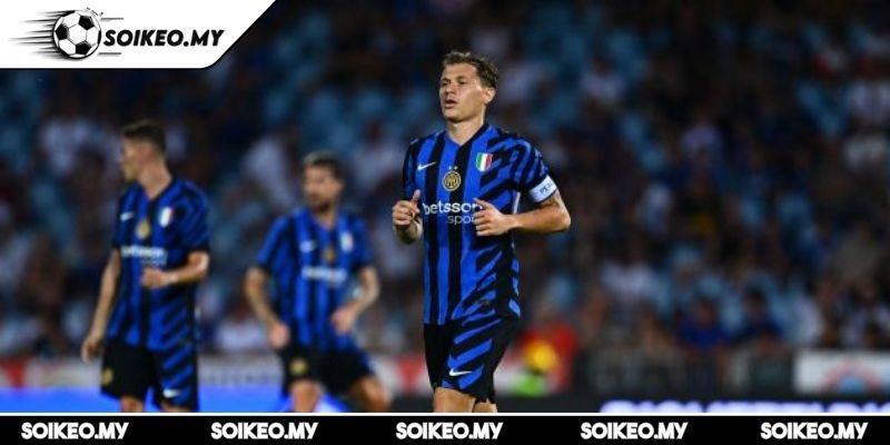 Soi Kèo Paris Saint Germain Vs Inter Milan (02:00 01/06, Cup C1) 2 Kèo tài xỉu trận Paris Saint Germain vs Inter Milan (02:00 01/06, Cup C1)
