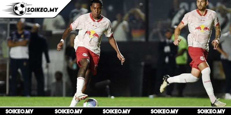 Soi Kèo RB Bragantino SP Vs Juventude (06:00 27/05, Serie A) 2 Kèo châu Á trận RB Bragantino SP vs Juventude (06:00 27/05, Serie A)