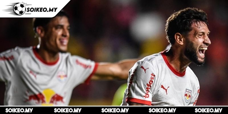 Soi Kèo RB Bragantino SP Vs Juventude (06:00 27/05, Serie A) 1 Phong độ RB Bragantino vững vàng trên sân nhà
