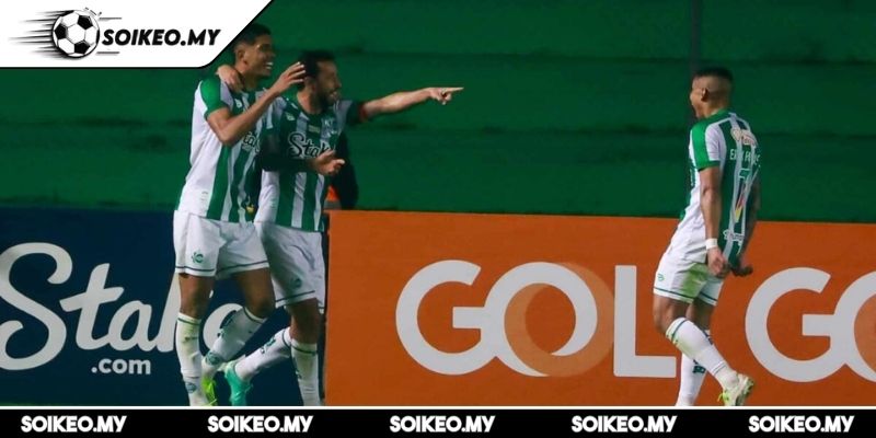 Soi Kèo RB Bragantino SP Vs Juventude (06:00 27/05, Serie A) 3 Thống kê đáng chú ý trước trận RB Bragantino SP vs Juventude