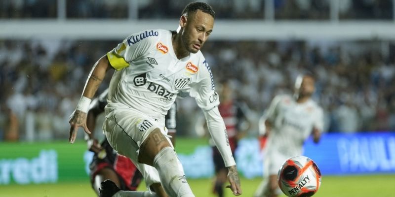 Soi Kèo Santos SP Vs Botafogo RJ (02:00 02/06, Serie A) - Nhận Định Chi Tiết Trận Đấu 1 Santos SP tìm lại bản sắc tại sân nhà