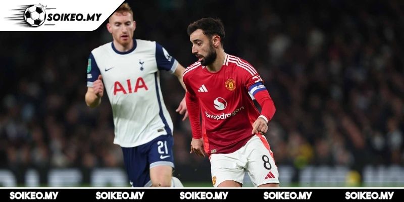 Soi Kèo Tottenham Vs Manchester United (02:00 22/05, Cup Europa UEFA) 3 Dự đoán tỷ số Tottenham vs Manchester United (02:00 22/05, Cup Europa UEFA)