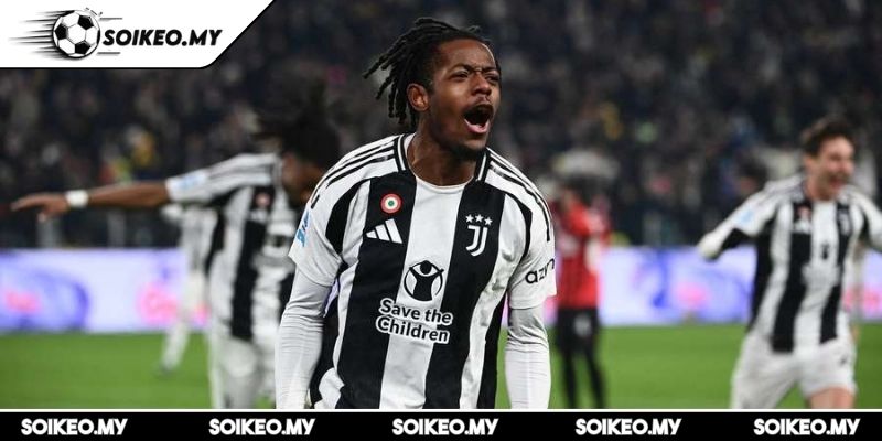 Soi Kèo Venezia Vs Juventus (01:45 26/05, Serie A) 1 Juventus quyết tâm giành vé Champions League