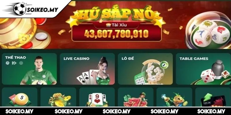 Đánh giá UK88 Sàn Cược Uy Tín Trải Nghiệm Đỉnh Cao 2 Thế giới giải trí đa dạng khám phá kho game