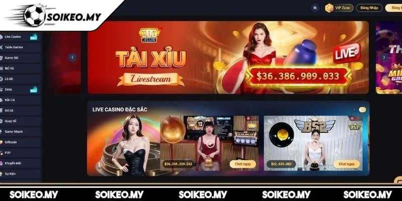 VIN88 Nền Tảng Giải Trí Trực Tuyến Hàng Đầu Việt Nam 2025 1 Khám phá tổng quát về VIN88 cơ sở làm nên uy tín