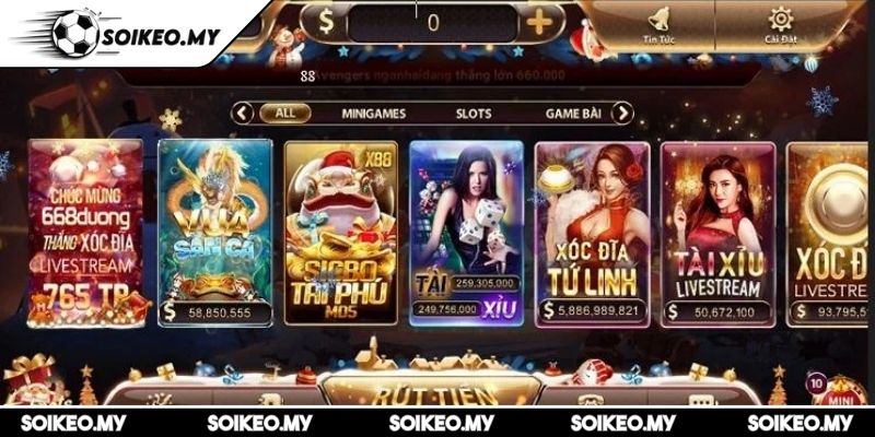 VIP79 Trải Nghiệm Đỉnh Cao Game Bài Đổi Thưởng Trực Tuyến 1 Khám phá tổng quan VIP79 nền tảng đẳng cấp