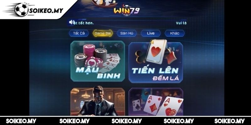 WIN79 Đánh Giá Toàn Diện Nền Tảng Đổi Thưởng Uy Tín 1 Tổng quan WIN79 nền tảng và giấy phép hoạt động