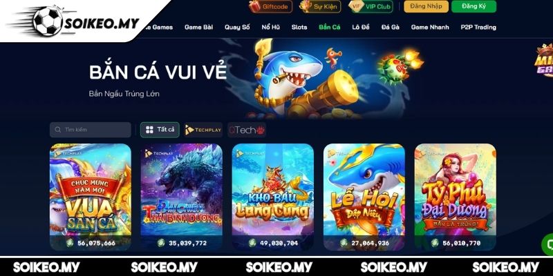 ZBET - Đánh Giá Tổng Quan Nhà Cái Cá Cược Đa Dạng Và Uy Tín 3 Trải nghiệm bắn cá đổi thưởng 3D