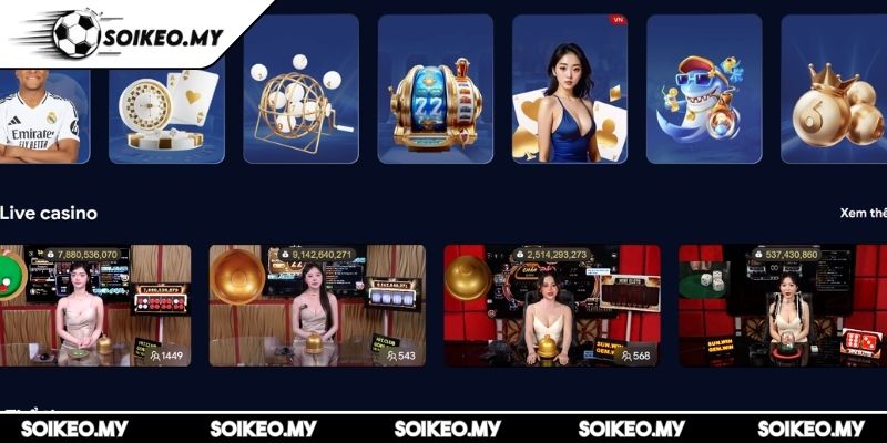 ZIK88 - Đánh Giá Toàn Diện Nhà Cái Cá Cược Uy Tín Năm 2025 3 Một vài hạn chế ZIK88 cần cải thiện