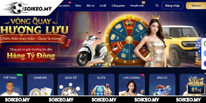 ZIK88 - Đánh Giá Toàn Diện Nhà Cái Cá Cược Uy Tín Năm 2025 1 Tổng quan sân chơi cá cược ZIK88