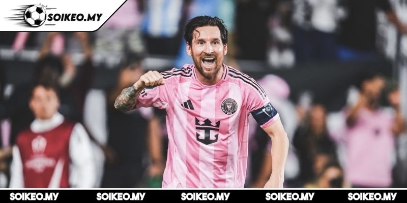 Soi Kèo Al Ahly Cairo Vs Inter Miami (07:00 15/06, Club World Cup) 3 Chiến thuật đối đầu trận Al Ahly Cairo vs Inter Miami (07:00 15/06)